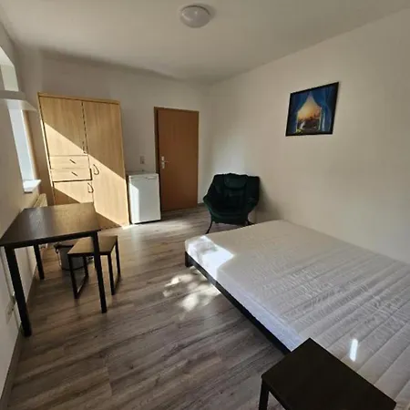 Gæstehus Private With Private Bathroom *